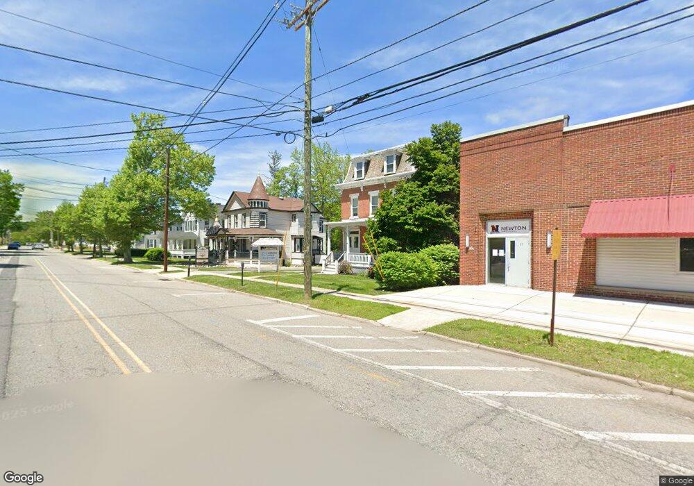 55 Trinity St unit 2, Newton, NJ 07860 - photo 1