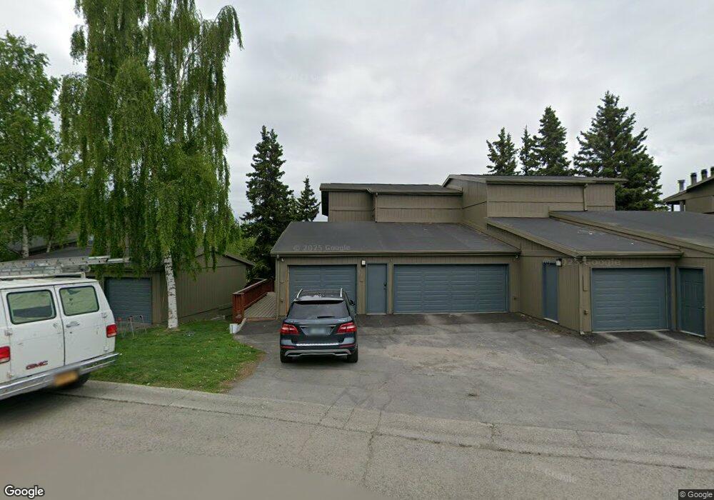 231 W 22nd Ave unit 205, Anchorage, AK 99503 - photo 1