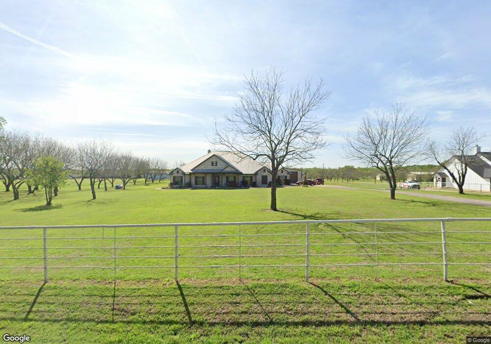 818 Log Cabin Rd, Ennis, TX 75119 - photo 1