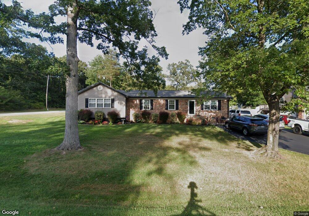 26025 Cresent Ln, Mechanicsville, MD 20659 - photo 1