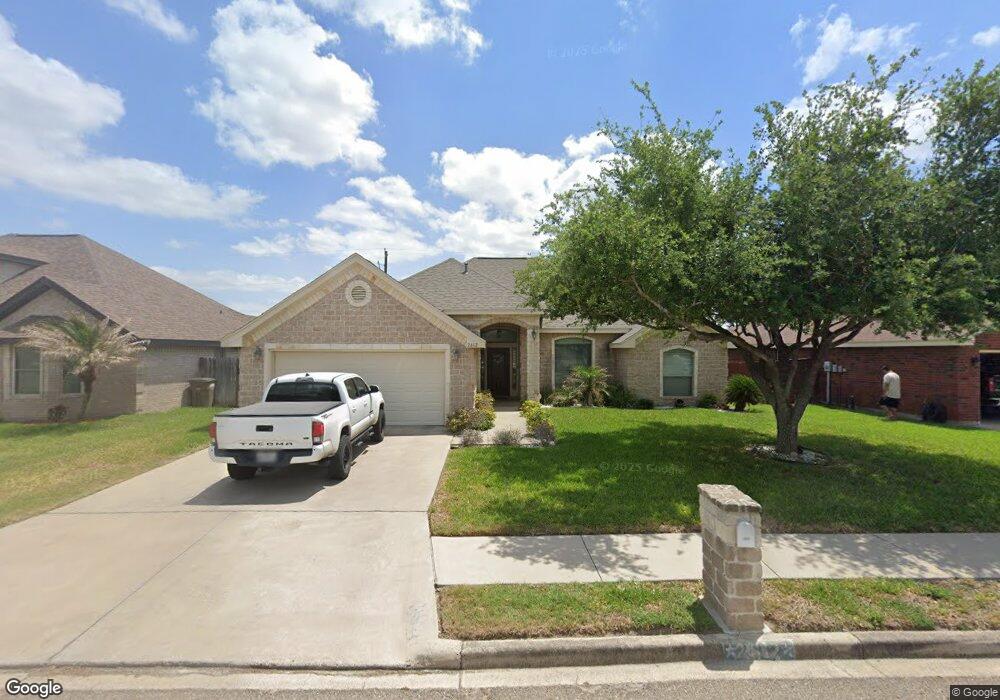 2612 Trisha St, Edinburg, TX 78539 - photo 1