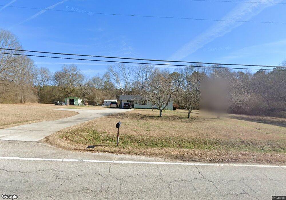 1474 Johnson Rd SW, Conyers, GA 30094 - photo 1