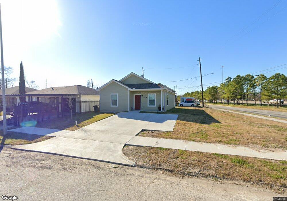 3146 Roe Dr, Houston, TX 77087 - photo 1