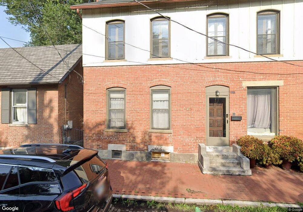 519 Mohawk St unit 520, Columbus, OH 43206 - photo 1