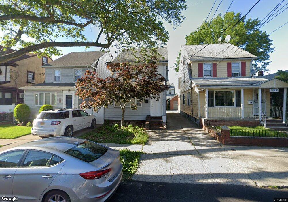 15021 17th Rd, Whitestone, NY 11357 - photo 1