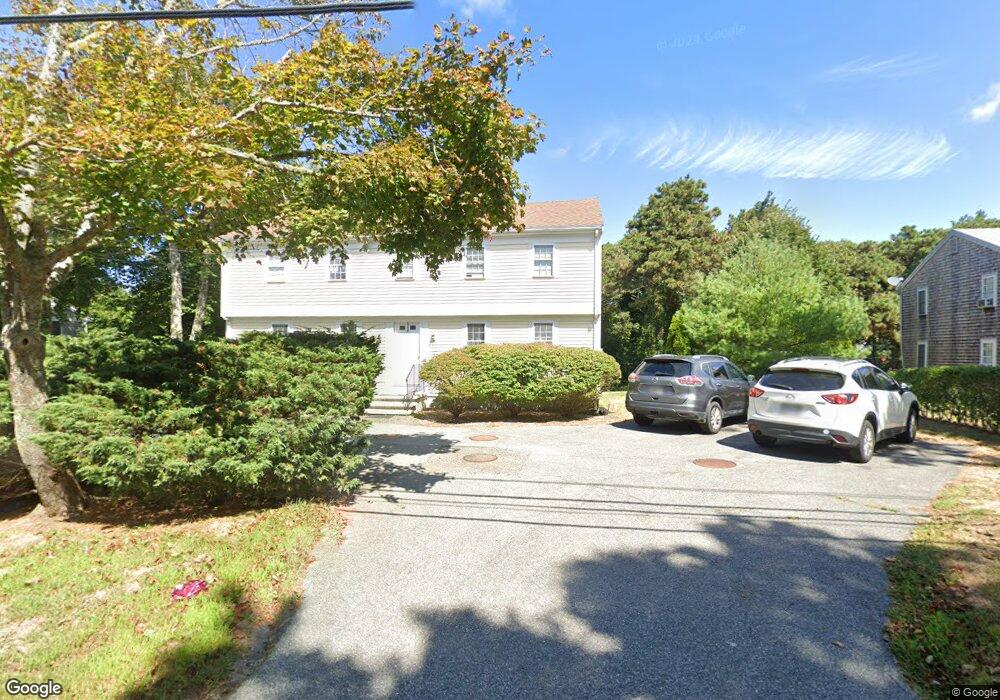 618 Main St unit 620, Harwich, MA 02645 - photo 1