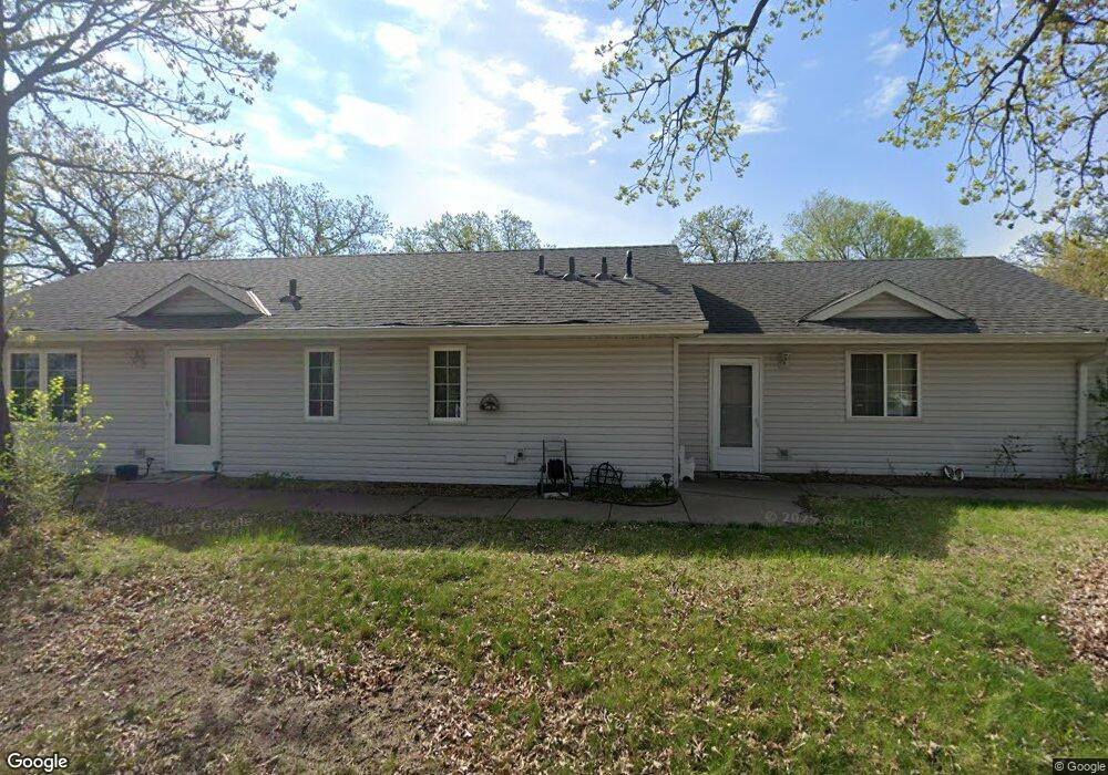 291 Lakeshore Dr, Big Lake, MN 55309 - photo 1