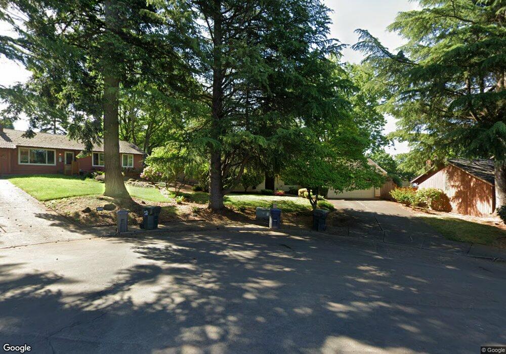 744 J David St SE, Salem, OR 97306 - photo 1