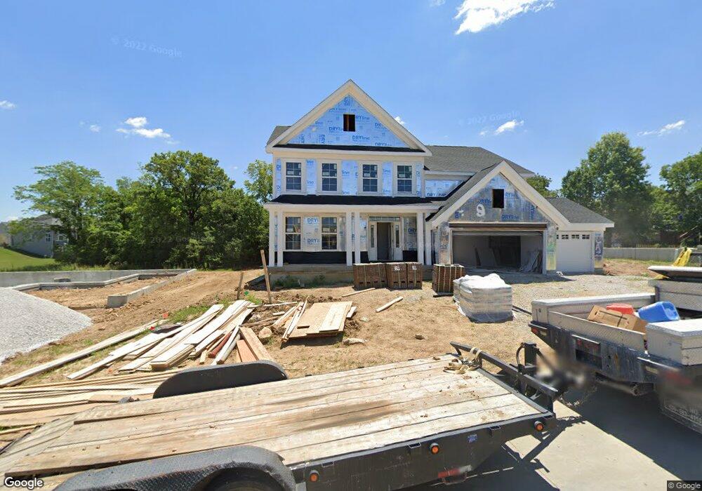 706 Kenmare Ct, O Fallon, MO 63368 - photo 1