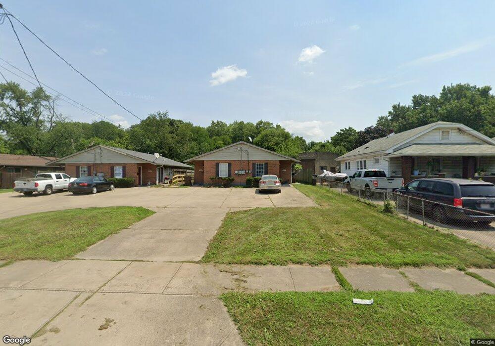 1925 Carolina St, Middletown, OH 45044 - photo 1