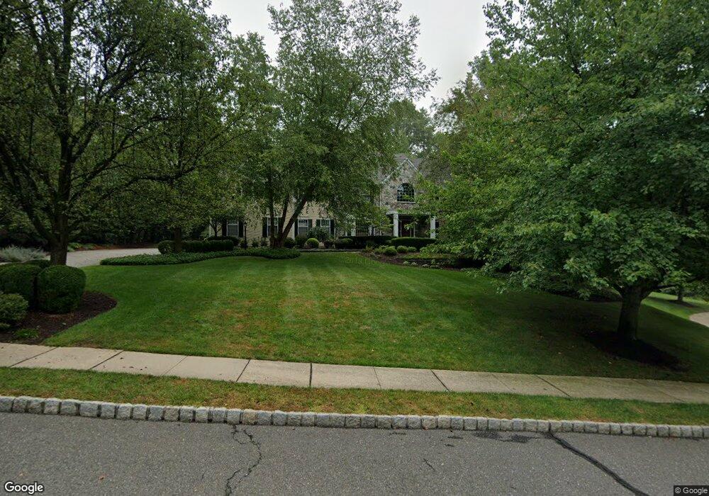 118 Blackburn Rd, Basking Ridge, NJ 07920 - photo 1