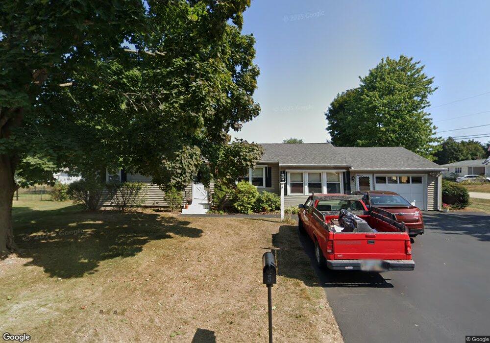 5 Carlson Rd, Hampton, NH 03842 - photo 1