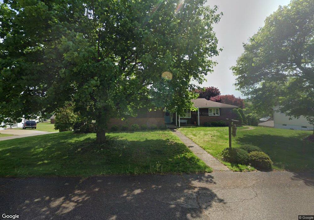 1312 S 13th St, Coshocton, OH 43812 - photo 1