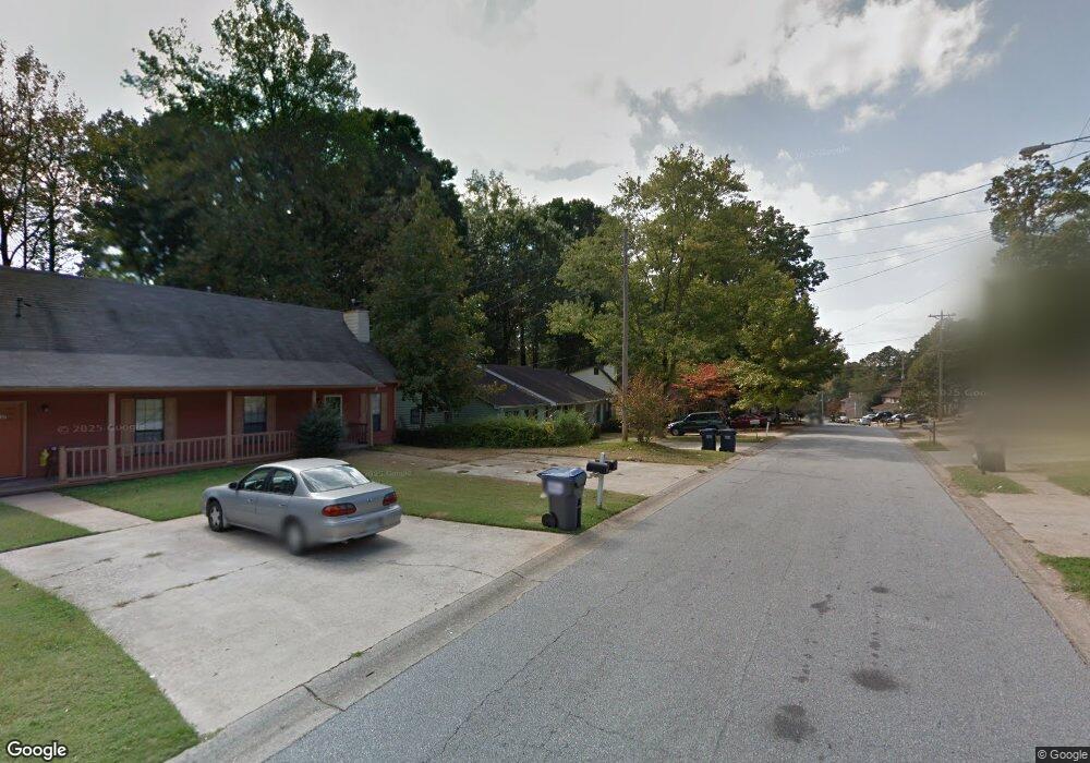 141 Timber Creek Ln SW unit 143, Marietta, GA 30060 - photo 1