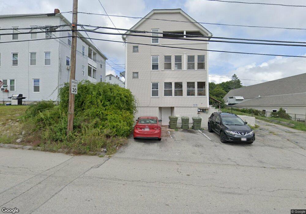 24 Brandon Rd unit 3 Front, Dudley, MA 01571 - photo 1