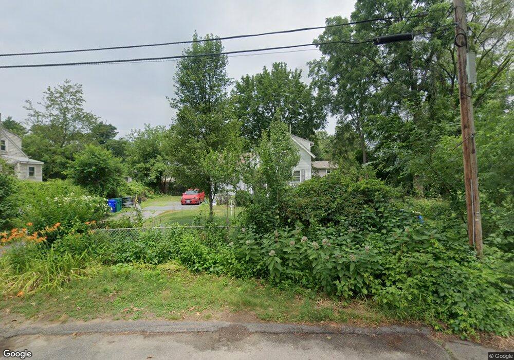 60 Slocum St, Attleboro, MA 02703 - photo 1