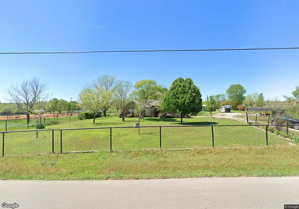 1050 Greenwood Cut Off Rd, Weatherford, TX 76088 - photo 1