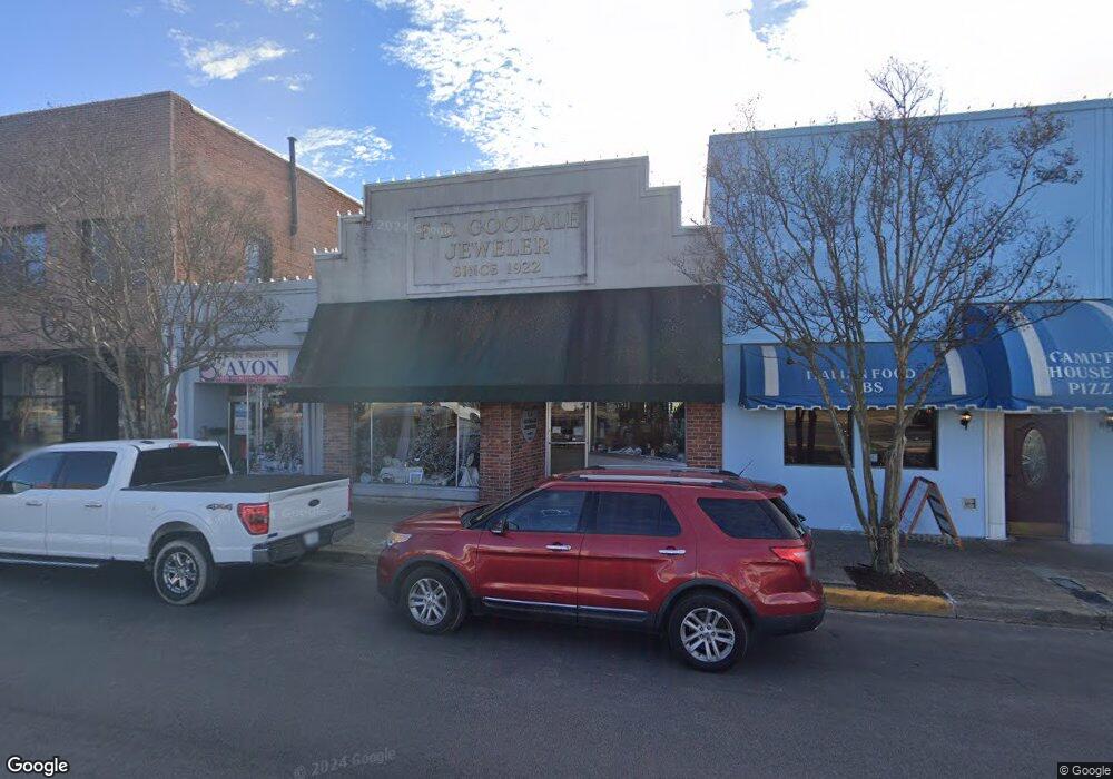 543 E Dekalb St, Camden, SC 29020 - photo 1