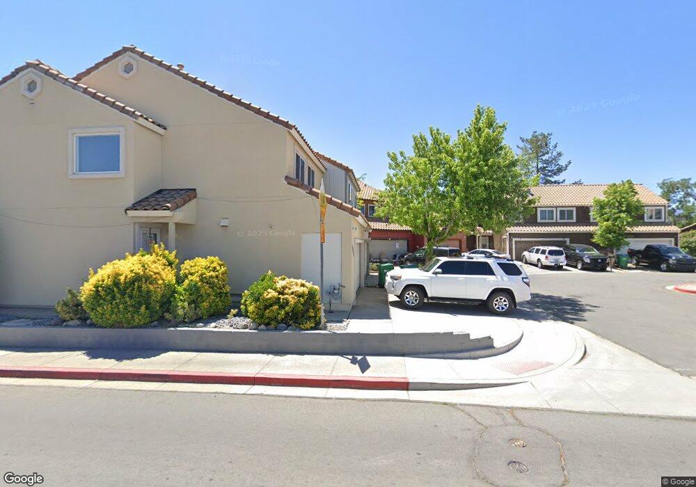 1905 Merchant St, Sparks, NV 89431 - photo 1