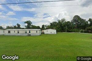 5340 11th St, Malone, FL 32445