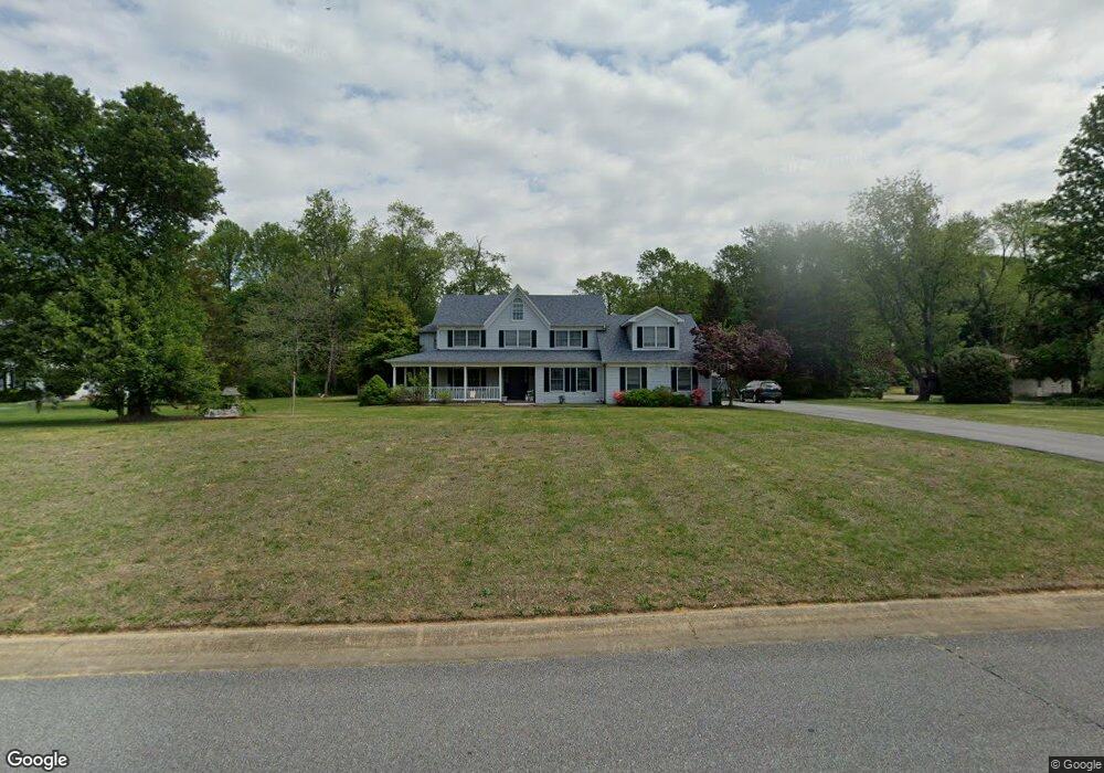 107 Lake Front Dr, Dover, DE 19904 - photo 1