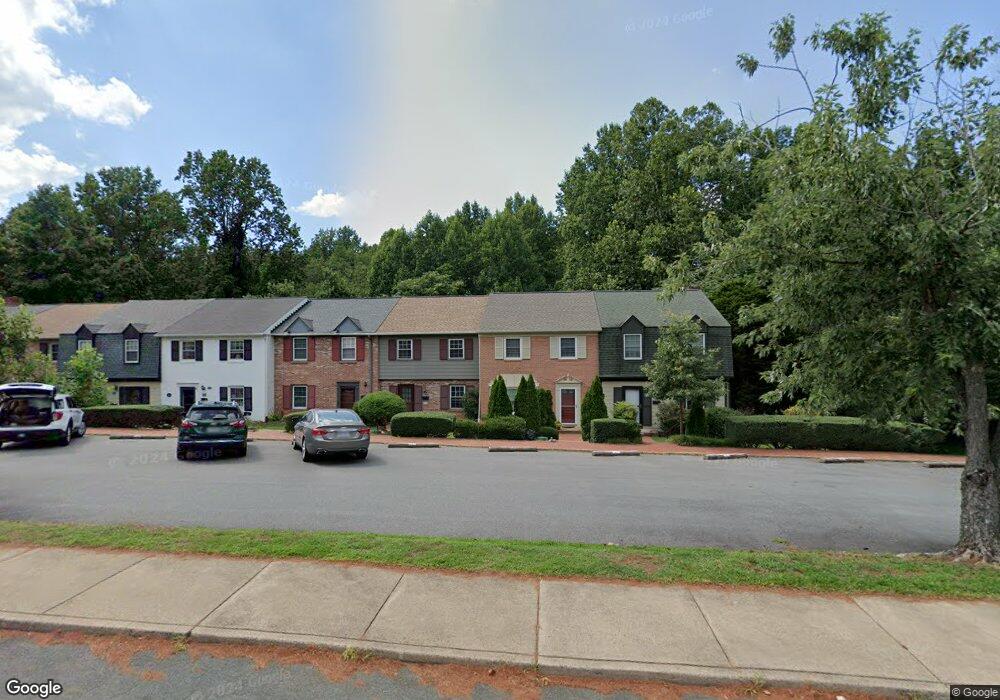 59 Georgetown Green, Charlottesville, VA 22901 - photo 1