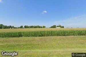 407 E Vermilion St, Fairmount, IL 61841