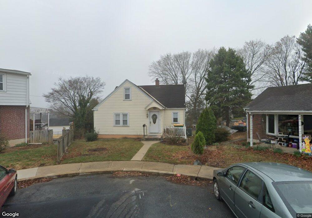 24 Berks Place, Reading, PA 19609 - photo 1