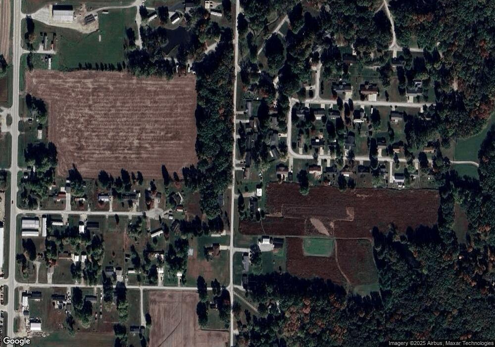 8626 N 1425th St, Effingham, IL 62401 - photo 1