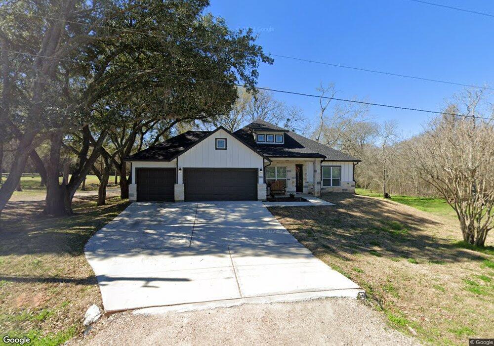 2014 Pecan Ln, East Bernard, TX 77435 - photo 1