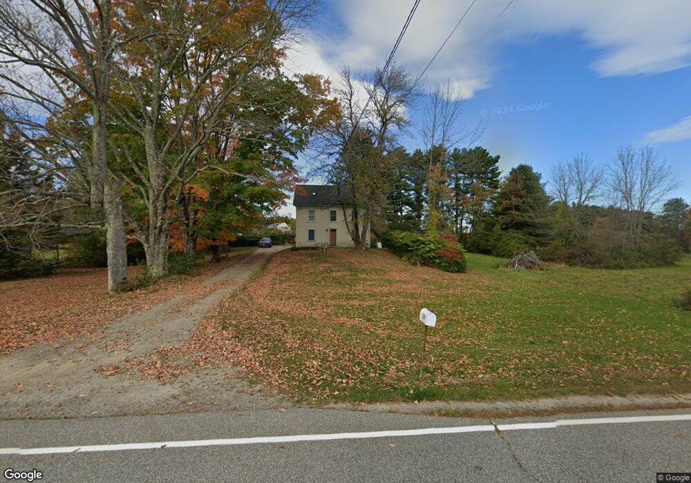 530 Boom Rd, Saco, ME 04072 - photo 1