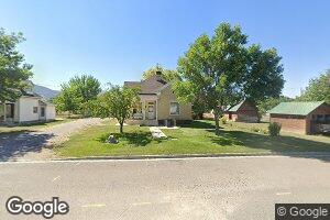 228 E 200 N, Ephraim, UT 84627