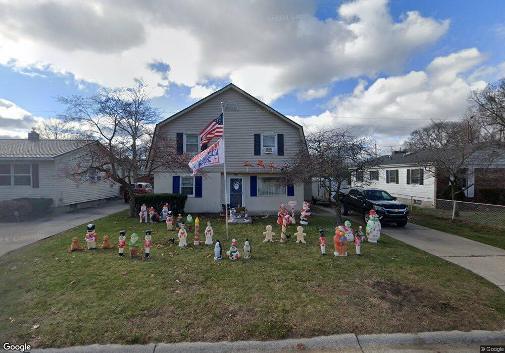 2323 18th Ave unit Bldg-Unit, Port Huron, MI 48060 - photo 1