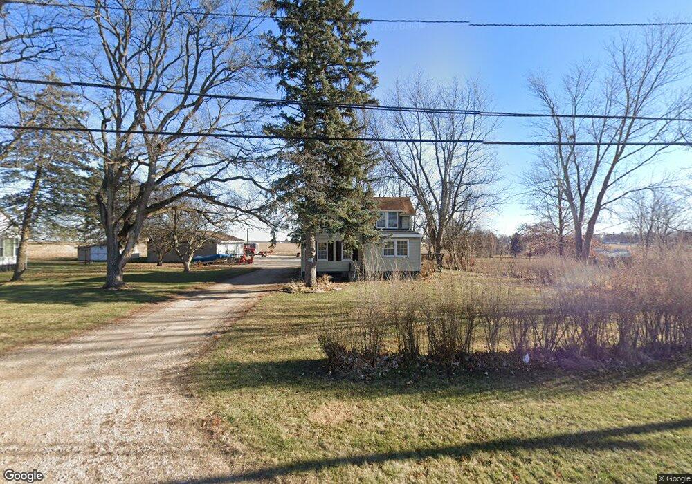 530 E Dover Rd, Princeton, IL 61356 - photo 1