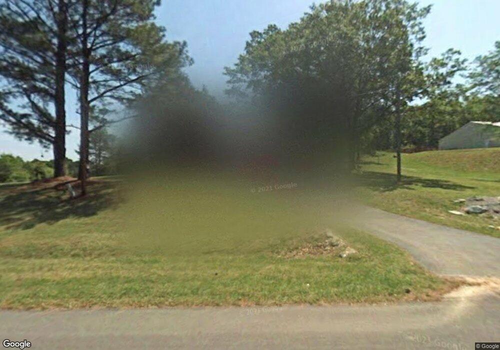 627 Cashtown Loop Rd, Aragon, GA 30104 - photo 1