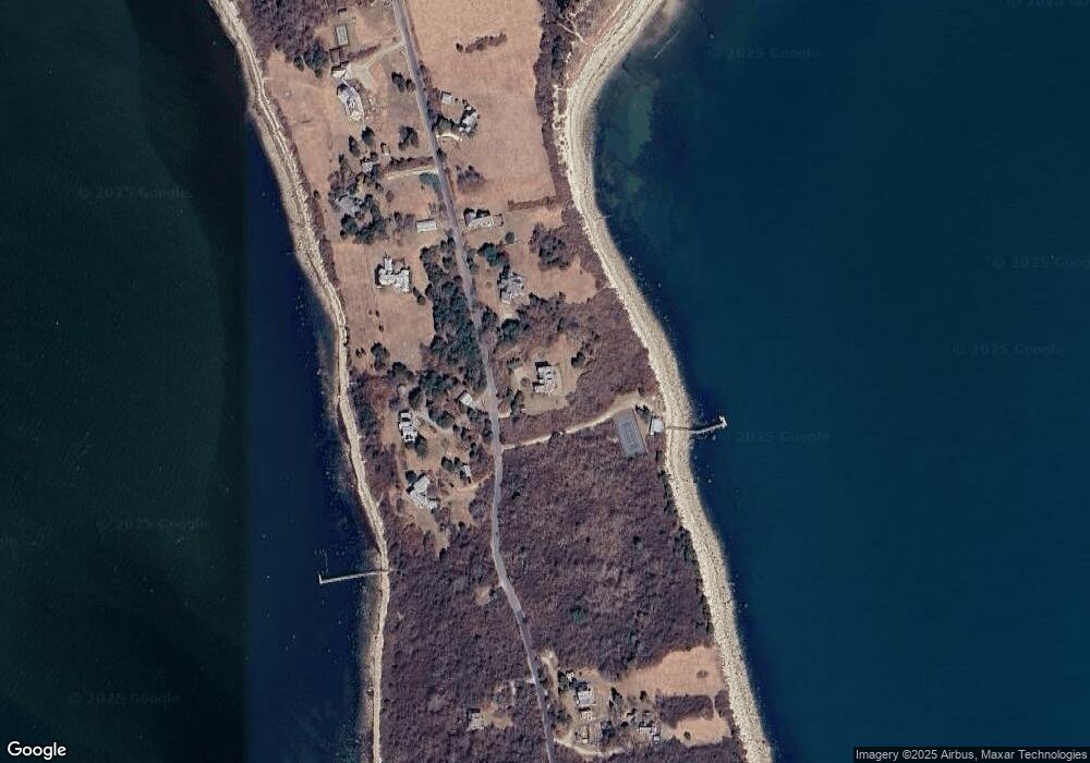 123 Mishaum Point Rd, South Dartmouth, MA 02748 - photo 1