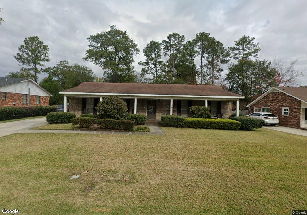 3911 Willowood Rd, Augusta, GA 30907 - photo 1