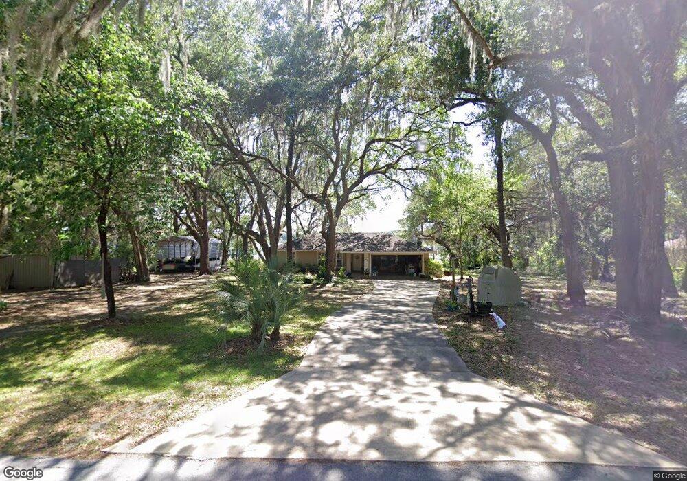 3730 SW Shorewood Dr, Dunnellon, FL 34431 - photo 1