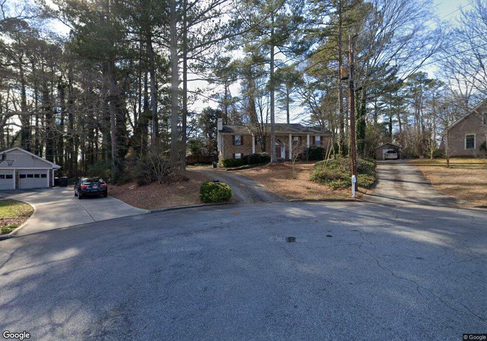 4730 Marc Ct SW, Lilburn, GA 30047 - photo 1