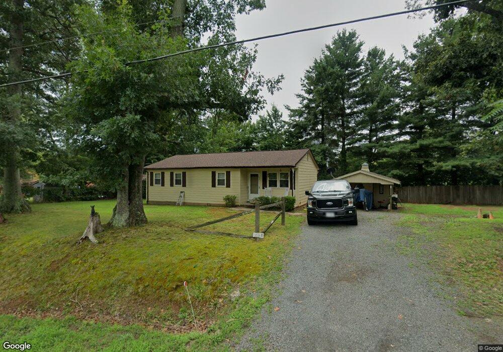 10368 Old Marsh Rd, Bealeton, VA 22712 - photo 1