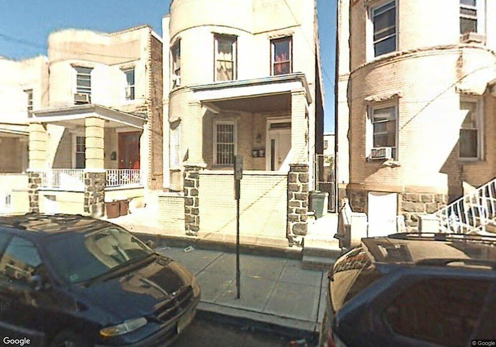 530 44th St, Union City, NJ 07087 - photo 1