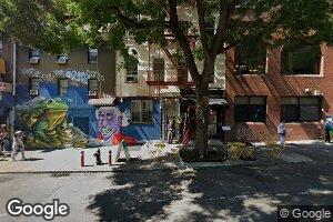 111 Chrystie St Unit A, New York, NY 10002