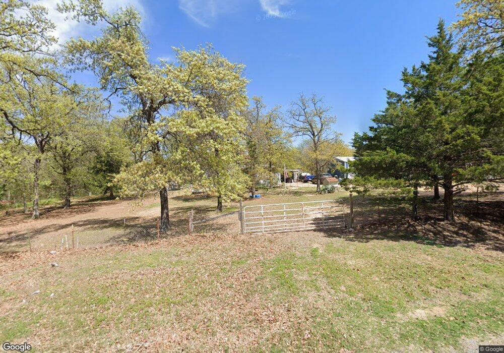 10 Garden Oaks Dr, McLoud, OK 74851 - photo 1