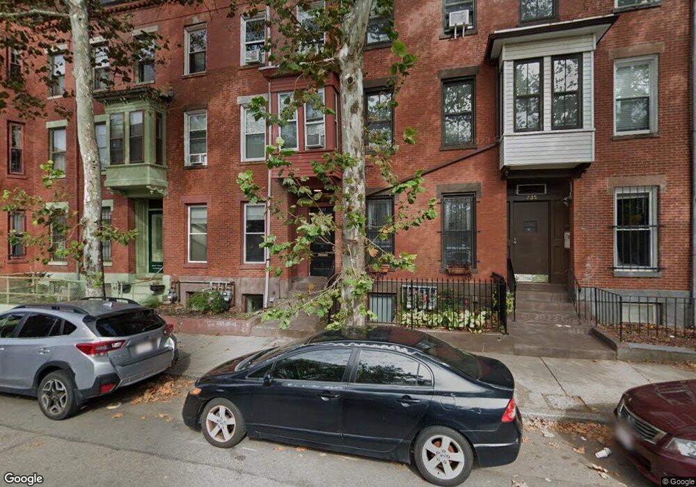 237 Northampton St unit 1, Boston, MA 02118 - photo 1