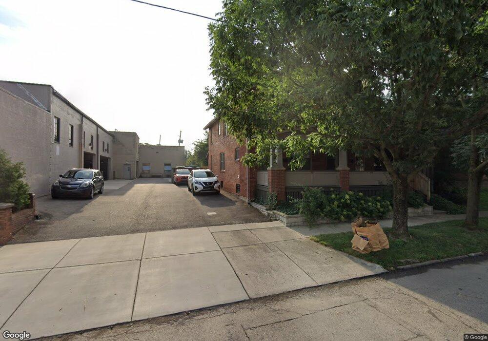 802 S Front St unit 804, Columbus, OH 43206 - photo 1