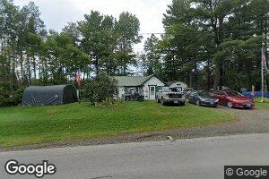 845 Sherman St, Island Falls, ME 04747