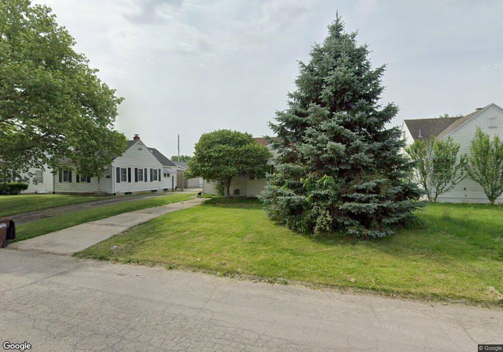 105 Omalee Dr, Xenia, OH 45385 - photo 1