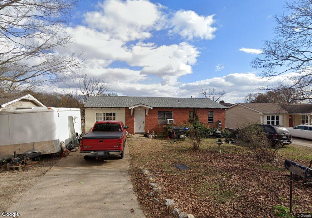 3006 Cravens Rd, Poplar Bluff, MO 63901 - photo 1