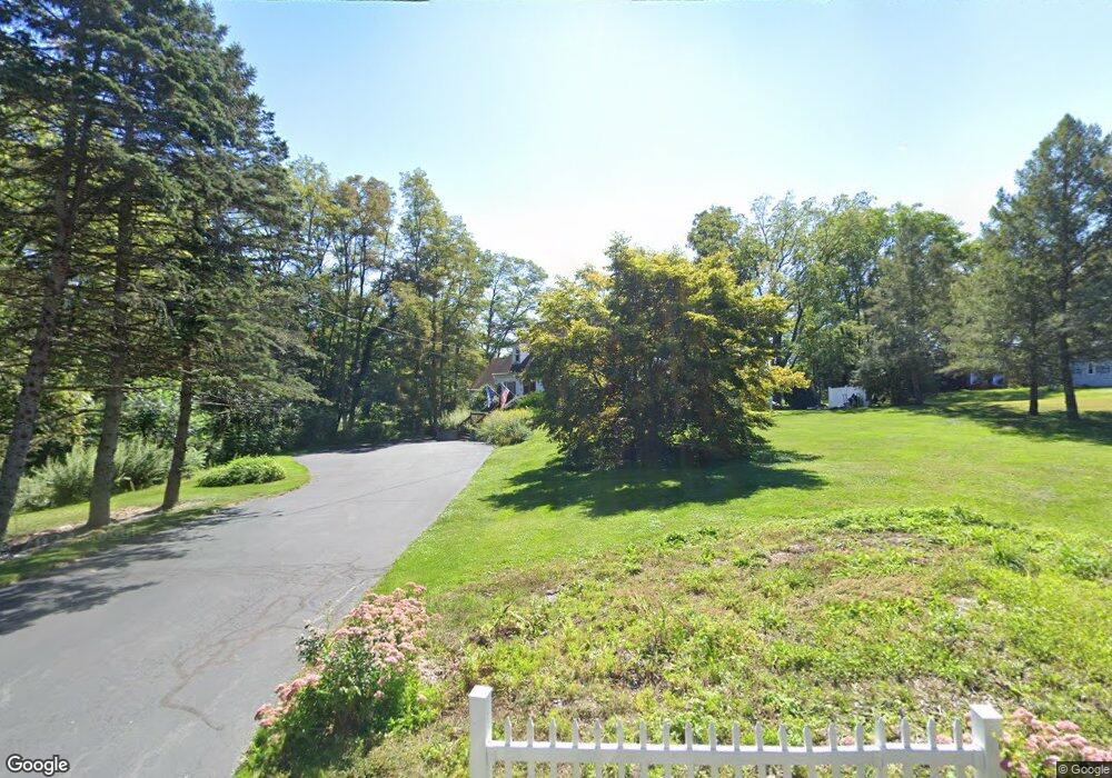 315 Union Brick Rd, Blairstown, NJ 07825 - photo 1