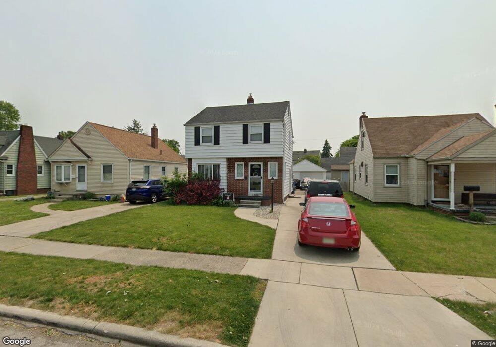 2906 N 109th St, Toledo, OH 43611 - photo 1